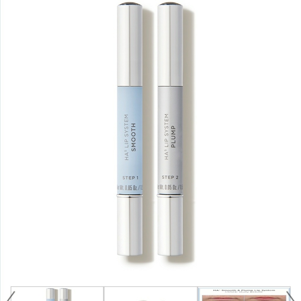 Skin Medica HA 5 Lip Step 2